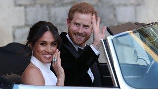 Harry, Meghan’s candid documentary interview an ‘insightful’ look into UK royal family