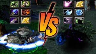 DOTA BREWMASTER vs SPECTRE (70 MINUTES - SUPER HARD)