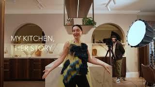 The Unfiltered Truth About Female Entrepreneurs: My Kitchen, Her Story Teaser