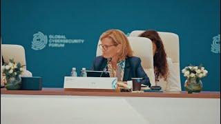 GCF Annual Meeting 2024 | Day Two Highlights