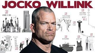 The Best Advice I've Ever Heard - Navy SEAL Jocko Willink