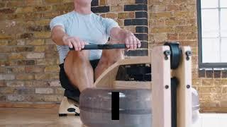 WaterRower A1 Home