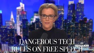 Dangerous Tech Rules and Regulations on Free Speech, with Richard Dreyfuss