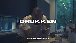 Hef Type Beat | "DRUKKEN" | Choir Type Beat 2023 - (prod. Vintro)