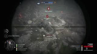 Battlefield™ 1 dingopeacemaker1 Behemoth