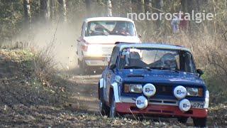 Impressionen von der Rallye Lutherstadt Wittenberg 2025