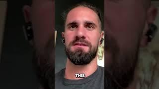 Seth Rollins Talks Fatherhood, Fitness, and Fame #JKP