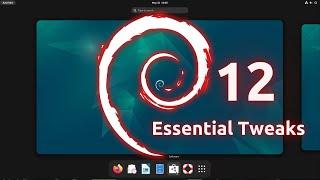 Get the Most Out of Debian: 12 Essential Setup Tips