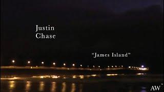 Justin Chase - James Island (Official Lyric Video)