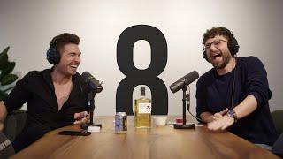 #8 We are back – Metatalk mit Julien und Elias