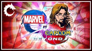 MVCIB: Saving Marvel Infinite | Castle Super Beast 300 Clip