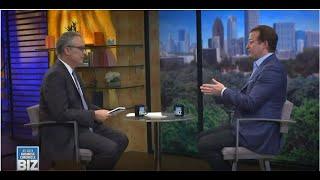 Executive Profile: Global Payments CEO Jeff Sloan