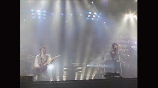 B'z / ALONE