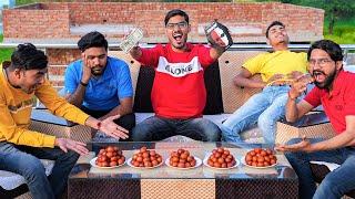 Gulab Jamun JOLOCHIP CHALLENGE | Winner gets ₹50,000