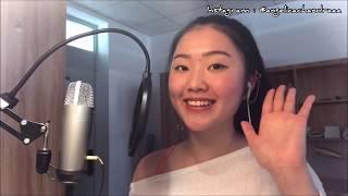 I'M STILL LOVING YOU   SHIGA LIN COVER BY ANGELICA CHANDRA