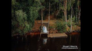 Gemma & Brad's Nunsmere Hall Cheshire Wedding Venue | Cheshire Wedding Photographer