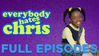 Everybody Hates Chris... Proof that even Murphy’s Law has a fan club