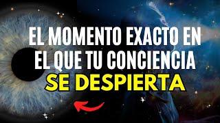 5 MOMENTOS que PROVOCAN un DESPERTAR DE CONCIENCIA ️