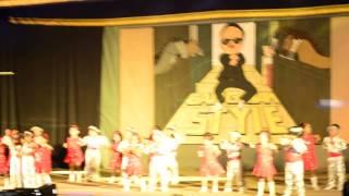 The Schram Academy - Annual Day Celebration
