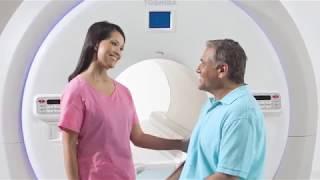 Vantage Titan 1.5T MRI