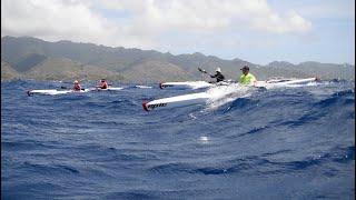 Epic Hawaii Downwind Camps