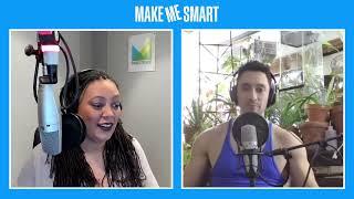 A warning about America’s industrial policy | Economics on Tap | Make Me Smart Livestream #podcast