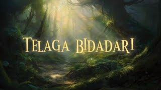 Tugas Drama Basa Sunda 12 Mipa 2 "Telaga Bidadari"