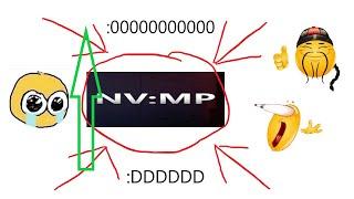 NVMP Installation Tutorial 2024