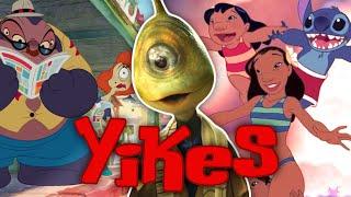 everything wrong with the live action lilo & stitch movie  (lilo & stitch review)