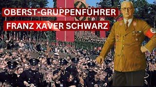 Franz Xaver Schwarz: The Ultimate Guide to Hidden Stories