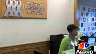 Midwest Transplant Network saves lives