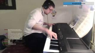 Ultimate Nerdy Piano Medley no.4!!!!