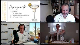 (STN Live Podcast) Happy Hour #1: Bus Tech Summit Kicks Off