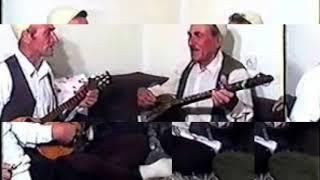 Feriz e Ali Krasniqi-Dem Salihi