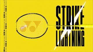 Yonex Nanoflare 1000 Z Badminton Racket Hype Video