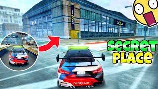 Secret Labin Extreme Car Driving Simulator