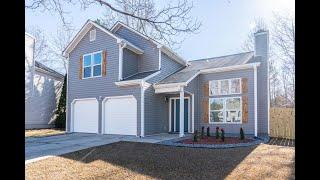 EXCLUSIVE ACCESS | Renovated Homes in ATL Episode #89 #renovatedhome #atlantaluxuryhomes #realestate