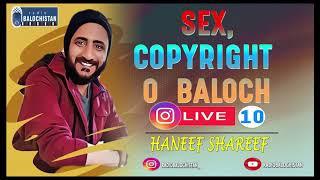 Sex, Copyright O Baloch | Haneef shareef