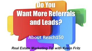 See How Reach150 is a Powerful Lead Generator