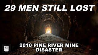 Pike River Coal Mine Disaster 2010 |  Third World Standards In a First World Country