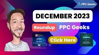 PPC News December 2023