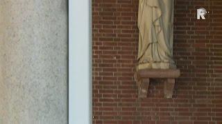 Kerk in Berkel en Rodenrijs staat op instorten