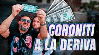 CORONITI A LA DERIVA - DE PASEO CON JESUS