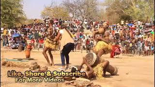 2024 Rundu Senior Secondary  Regional Cultural festival  #culture #vinapumo #namibia #regional #mpo