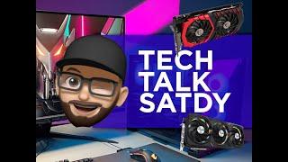 TTS! by GRIGS : Lets Talk PCS , Gaming , Tech!