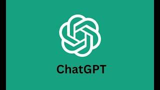 什么是 ChatGPT？