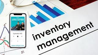 Graphical Inventory Profile App Review | Business Central ERP Software