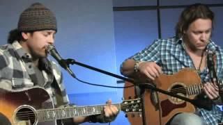 Christian Kane - Different Kind of Knight (Last.fm Sessions)