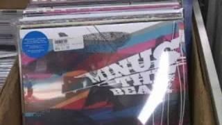 Tour pt.3 Buy Vinyl at Prex - Princeton Record Exchange