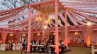 Wedding decoration in Guwahati Assam // 2022 wedding 